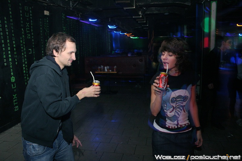 matrix - 20.11.09